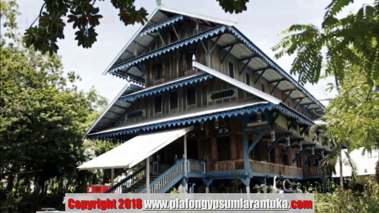 Kemewahan 21 Gambar Rumah Adat Indonesia 62 Bangun Ide Merancang Interior Rumah oleh 21 Gambar Rumah Adat Indonesia