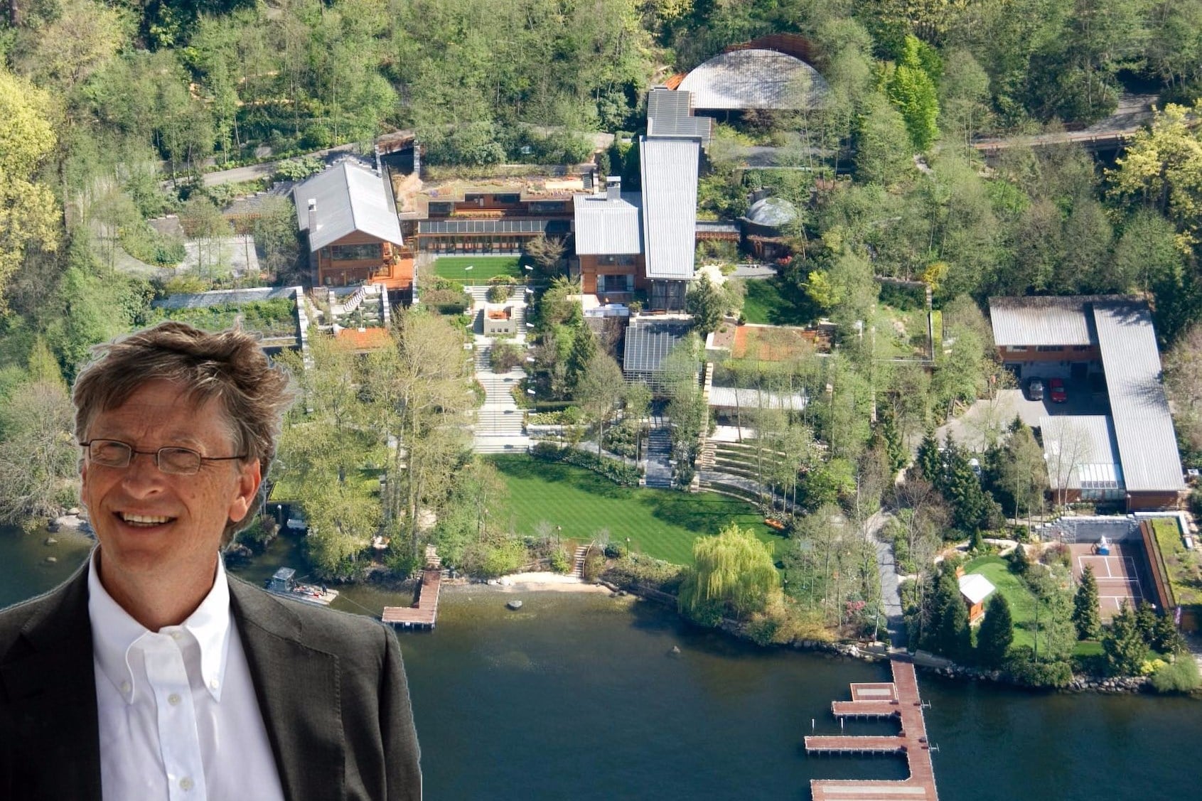 Kemewahan 21 Gambar Rumah Mewah Bill Gates 80 Dekorasi Rumah Untuk Gaya Desain Interior untuk 21 Gambar Rumah Mewah Bill Gates