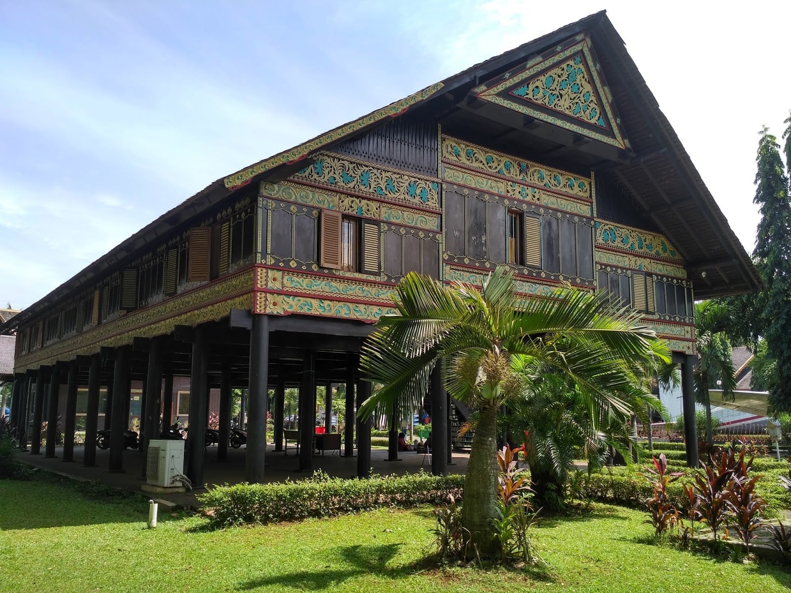 Kemewahan 21 Gambar Rumah Rumah Adat 95 Dengan Tambahan Perencana Dekorasi Rumah oleh 21 Gambar Rumah Rumah Adat