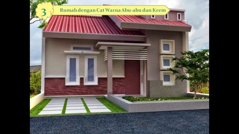 Kemewahan 21 Gambar Warna Cat Rumah Mewah 66 Ide Desain Rumah Furniture Dengan 21 Gambar Warna