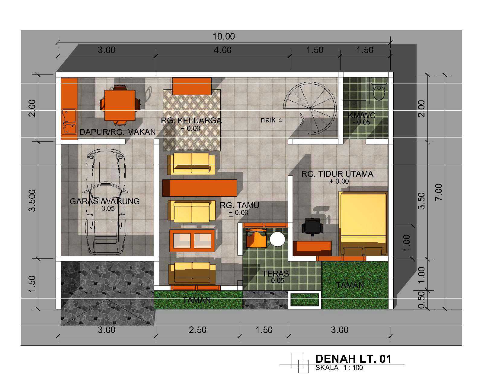 Keren 21 Gambar Rumah 2 Dimensi 69 Desain Rumah Inspiratif untuk 21 Gambar Rumah 2 Dimensi