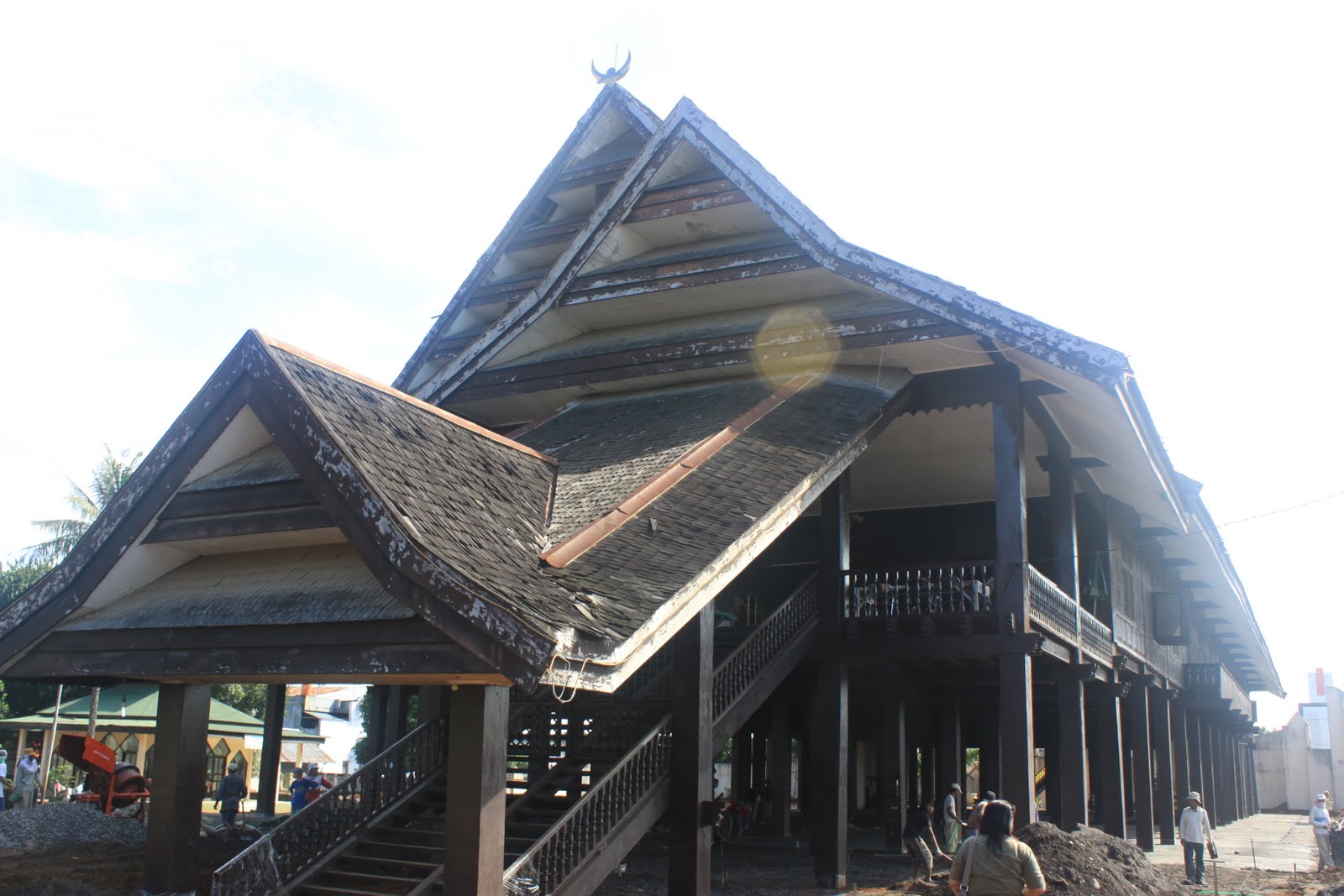 Keren 21 Gambar Rumah Adat Sulawesi Tengah 68 Di Ide Dekorasi Rumah oleh 21 Gambar Rumah Adat Sulawesi Tengah