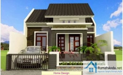 Keren 21 Gambar Rumah Minimalis 6x9 84 Untuk Desain Rumah Inspiratif untuk 21 Gambar Rumah Minimalis 6x9