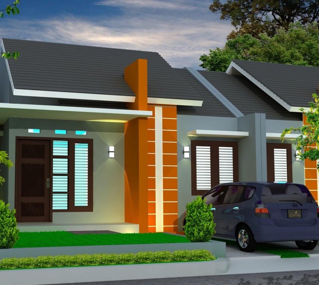 Keren 21 Gambar Rumah Minimalis Modern 2018 38 Ide Merombak Rumah Kecil oleh 21 Gambar Rumah Minimalis Modern 2018