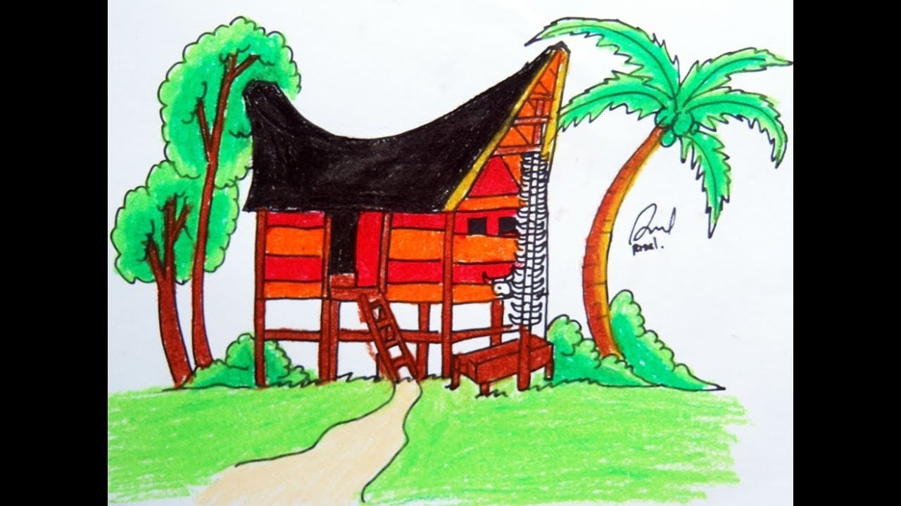 Kreatif 21 Gambar Rumah Adat Toraja 28 Menciptakan Inspirasi Interior Rumah dengan 21 Gambar Rumah Adat Toraja