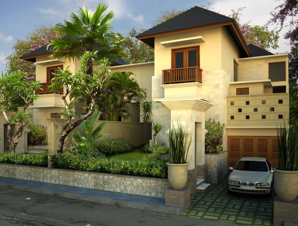 Kreatif 21 Gambar Rumah Bali 86 Renovasi Inspirasi Untuk Merombak Rumah dengan 21 Gambar Rumah Bali