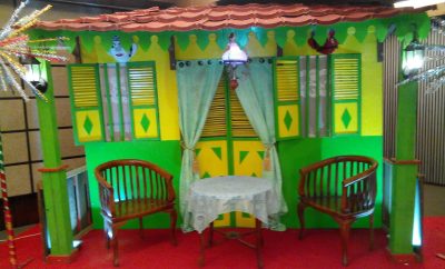 Kreatif 21 Gambar Rumah Betawi 42 Renovasi Ide Desain Rumah dengan 21 Gambar Rumah Betawi