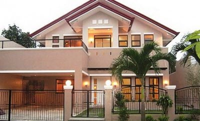 Kreatif 21 Gambar Rumah Minimalis 2018 82 Dengan Tambahan Ide Merombak Rumah Kecil oleh 21 Gambar Rumah Minimalis 2018