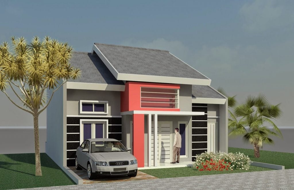 View Detail Kreatif 21 Gambar Rumah Minimalis Joglo 77 Desain Interior ... Design Interior