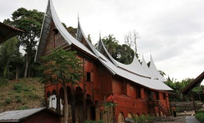 Luar biasa 21 Gambar Rumah Adat Gadang 75 Menciptakan Ide Desain Rumah Furniture dengan 21 Gambar Rumah Adat Gadang