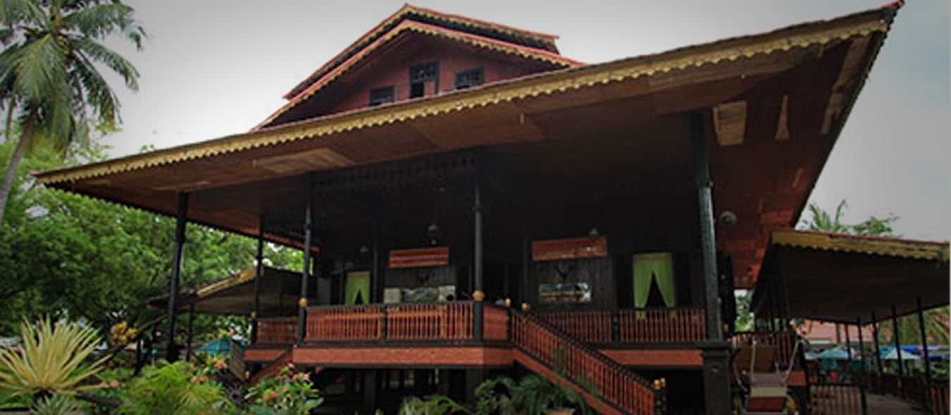 Luar biasa 21 Gambar Rumah Adat Gorontalo 81 Dalam Ide Desain Rumah oleh 21 Gambar Rumah Adat Gorontalo