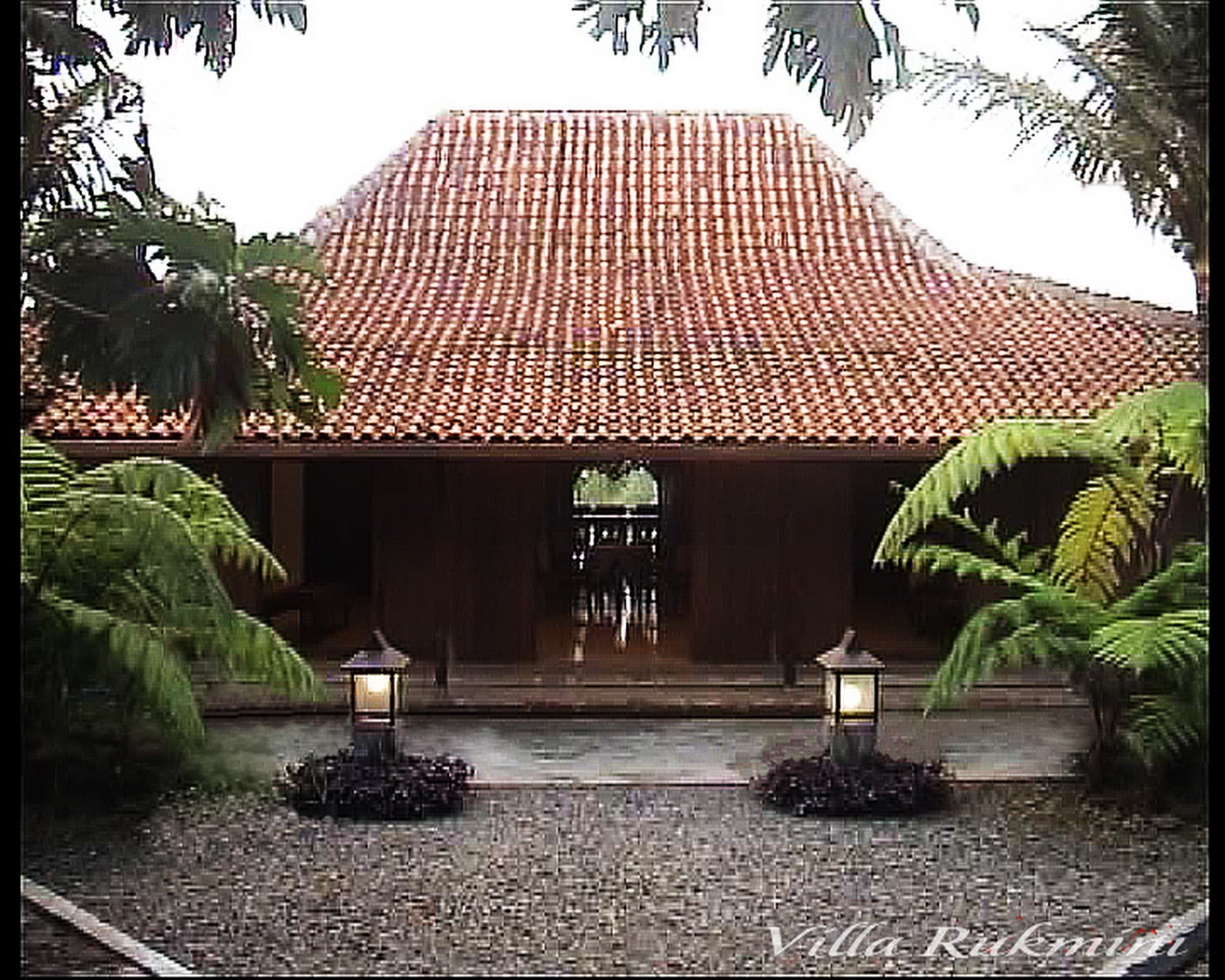 Luar biasa 21 Gambar Rumah Adat Joglo Jawa Tengah 39 Untuk Inspirasi Dekorasi Rumah Kecil dengan 21 Gambar Rumah Adat Joglo Jawa Tengah