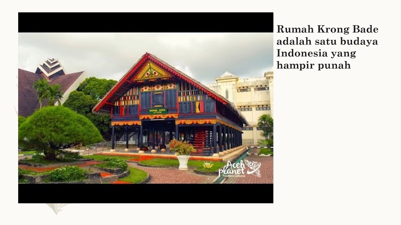 Luar biasa 21 Gambar Rumah Adat Nad 11 Tentang Ide Dekorasi Rumah dengan 21 Gambar Rumah Adat Nad