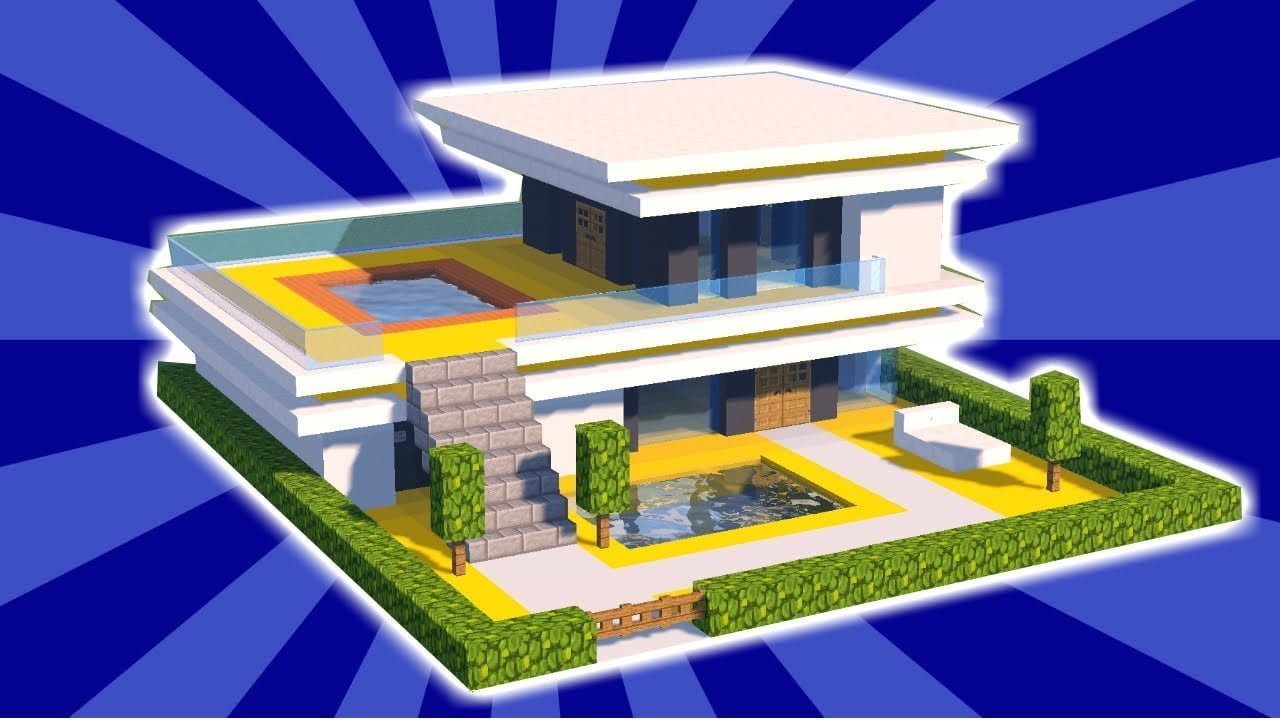 Luar biasa 21 Gambar Rumah Mewah Di Minecraft 71 Bangun Ide Dekorasi Rumah Kecil oleh 21 Gambar Rumah Mewah Di Minecraft