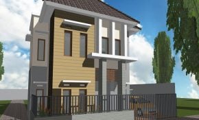 Luar biasa 21 Gambar Rumah Mewah Minimalis Satu Lantai 27 Menciptakan Ide Dekorasi Rumah oleh 21 Gambar Rumah Mewah Minimalis Satu Lantai