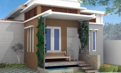 Luar biasa 21 Gambar Rumah Minimalis Kampung 44 Di Desain Rumah Gaya Ide Interior untuk 21 Gambar Rumah Minimalis Kampung