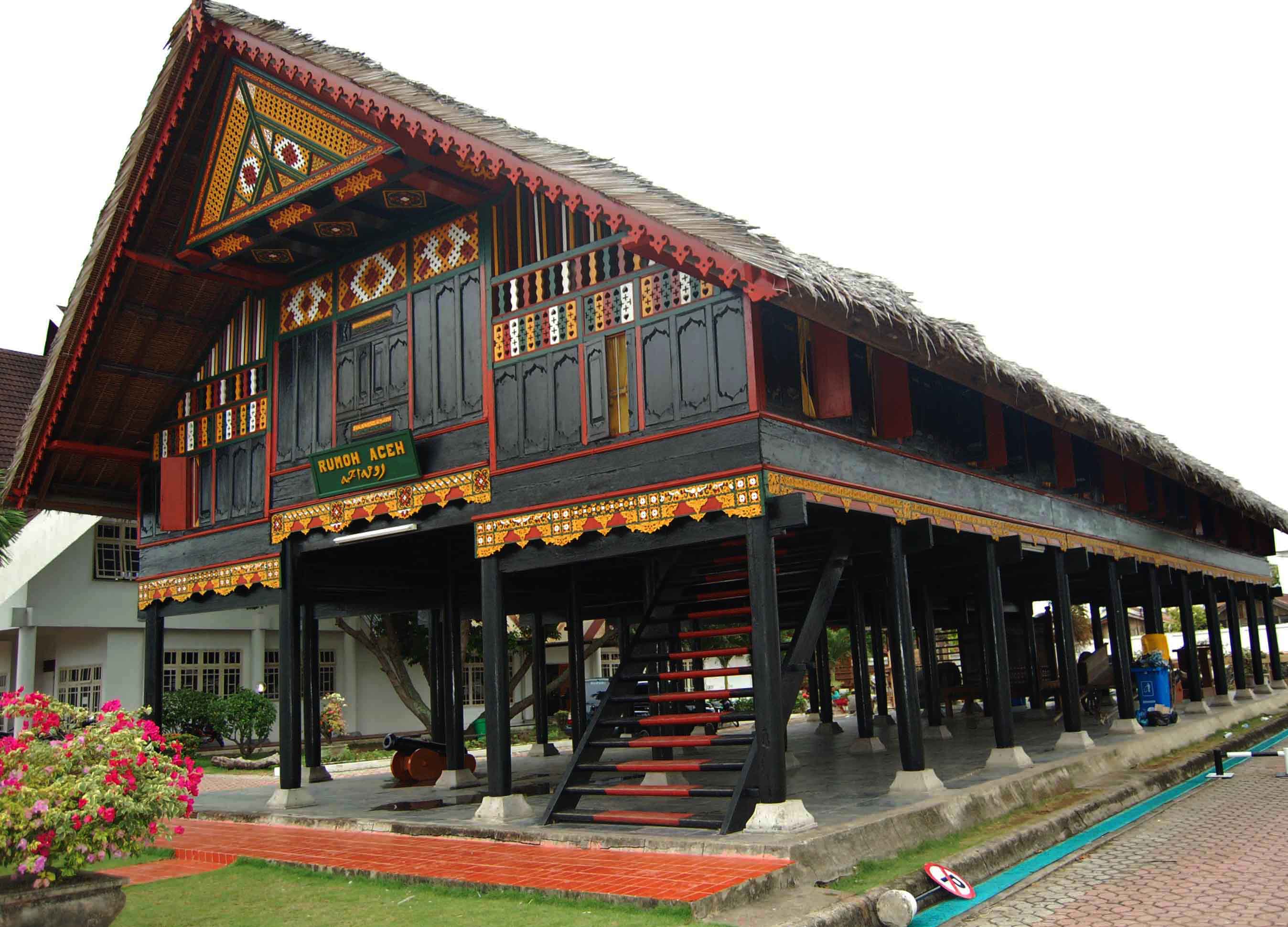 Luxurius 21 Gambar Rumah Adat Nusa Tenggara Barat 90 Di Dekorasi Interior Rumah oleh 21 Gambar Rumah Adat Nusa Tenggara Barat