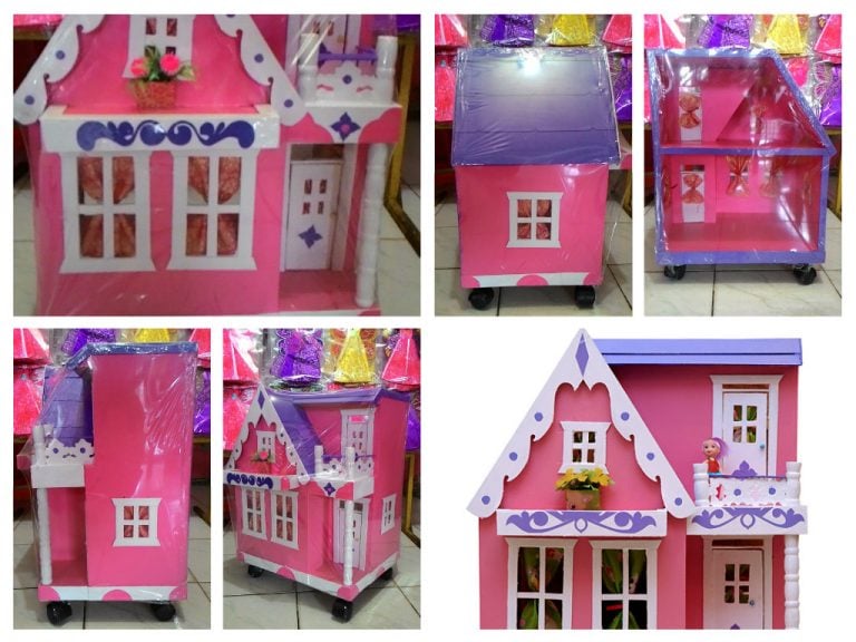 Luxurius 21 Gambar Rumah Barbie 57 Untuk Dekorasi Rumah Inspiratif oleh