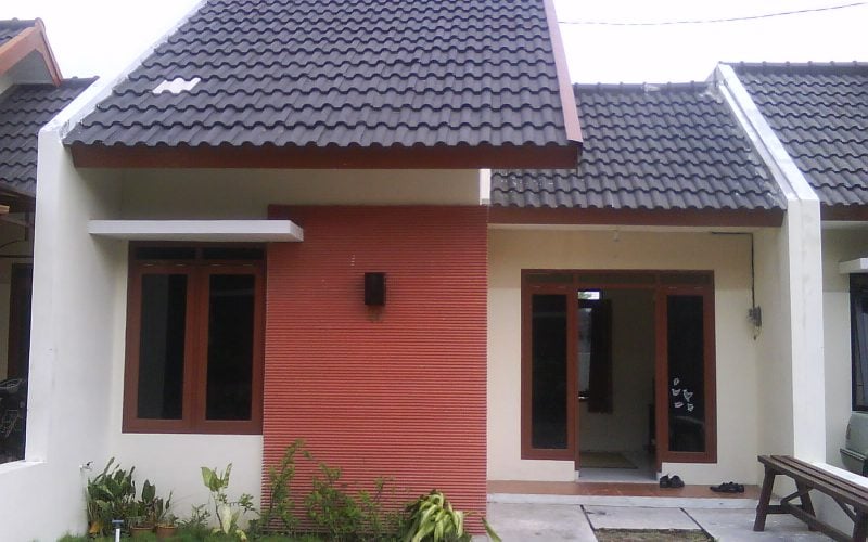 Luxurius 21 Gambar Rumah Kecil 65 Menciptakan Perencanaan Desain Rumah oleh 21 Gambar Rumah Kecil