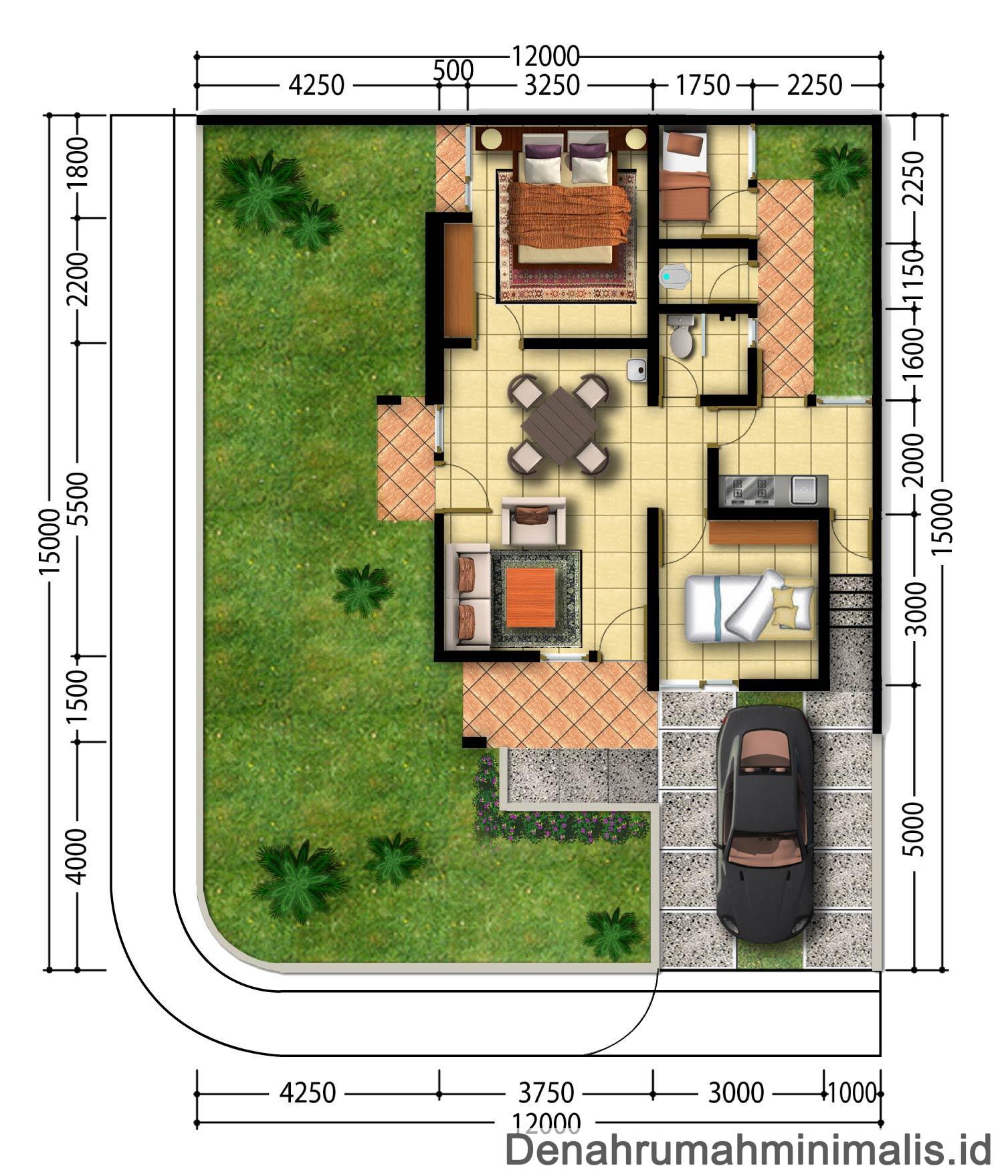 Luxurius 21 Gambar Rumah Minimalis 3 Kamar 1 Lantai 79 Di Inspirasi Interior Rumah oleh 21 Gambar Rumah Minimalis 3 Kamar 1 Lantai