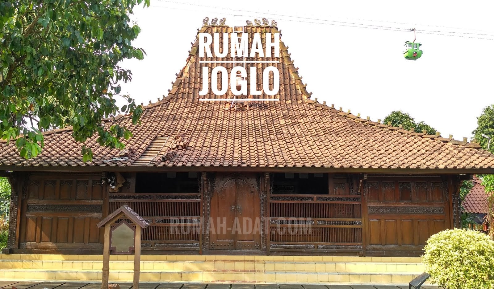 Menakjubkan 21 Gambar Rumah Adat Joglo Yogyakarta 33 Dalam Merancang Inspirasi Rumah dengan 21 Gambar Rumah Adat Joglo Yogyakarta