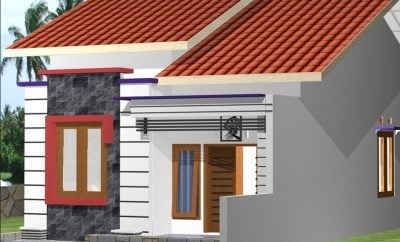 Menakjubkan 21 Gambar Rumah Sederhana Tampak Depan 76 Dengan Tambahan Ide Dekorasi Rumah untuk 21 Gambar Rumah Sederhana Tampak Depan