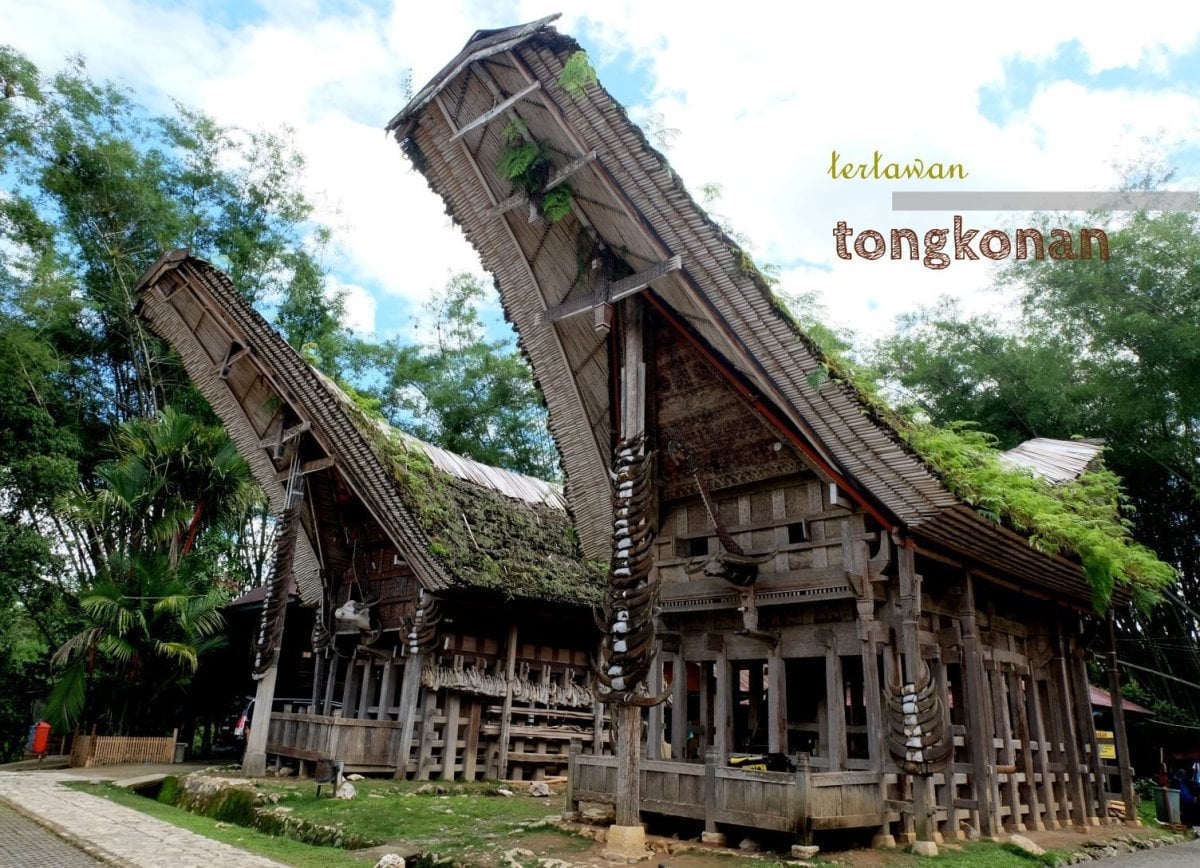 Menakjubkan 21 Gambar Rumah Toraja 28 Tentang Ide Merancang Interior Rumah dengan 21 Gambar Rumah Toraja