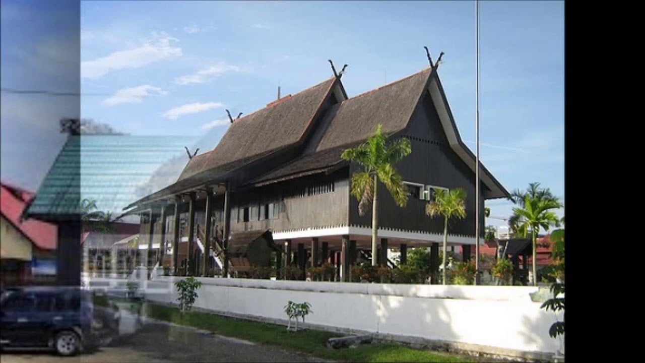 Menawan 21 Gambar Rumah Adat Lamin 87 Di Ide Dekorasi Rumah oleh 21 Gambar Rumah Adat Lamin