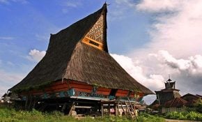 Menawan 21 Gambar Rumah Adat Nias 67 Di Perencana Dekorasi Rumah oleh 21 Gambar Rumah Adat Nias