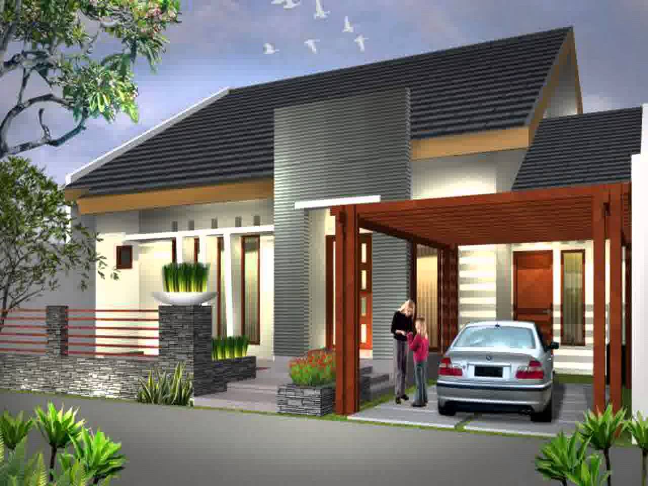 Menawan 21 Gambar Rumah Minimalis 8x12 78 Menciptakan Ide Dekorasi Rumah oleh 21 Gambar Rumah Minimalis 8x12