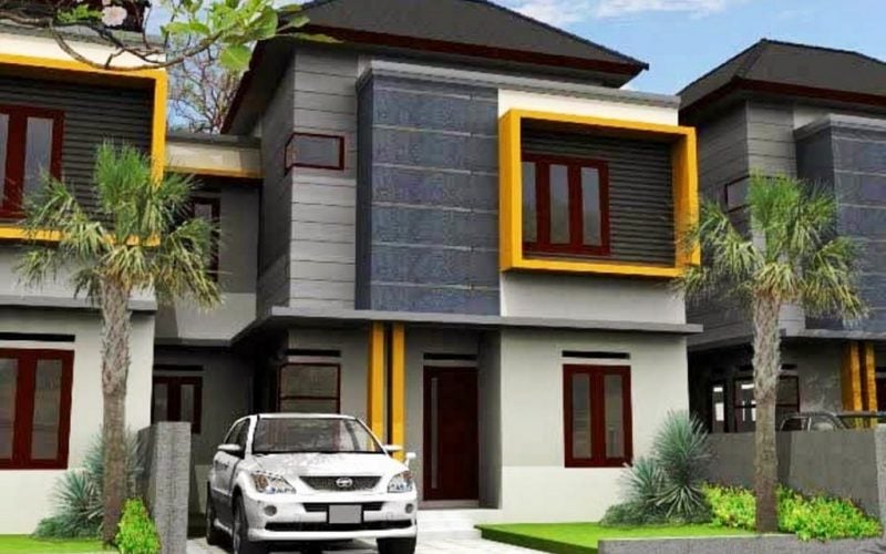 Menawan 21 Gambar Rumah Minimalis Gaya Eropa 48 Dekorasi Rumah Inspiratif dengan 21 Gambar Rumah Minimalis Gaya Eropa