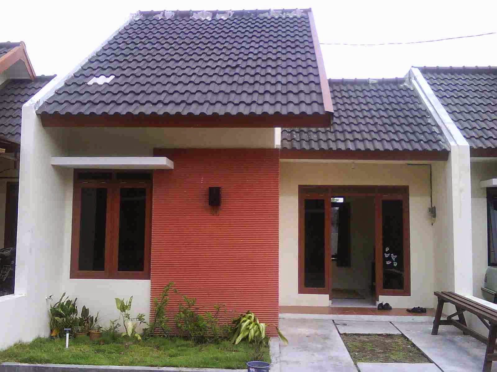 Menawan 21 Gambar Rumah Minimalis Type 36 64 Desain Dekorasi Mebel Rumah oleh 21 Gambar Rumah Minimalis Type 36