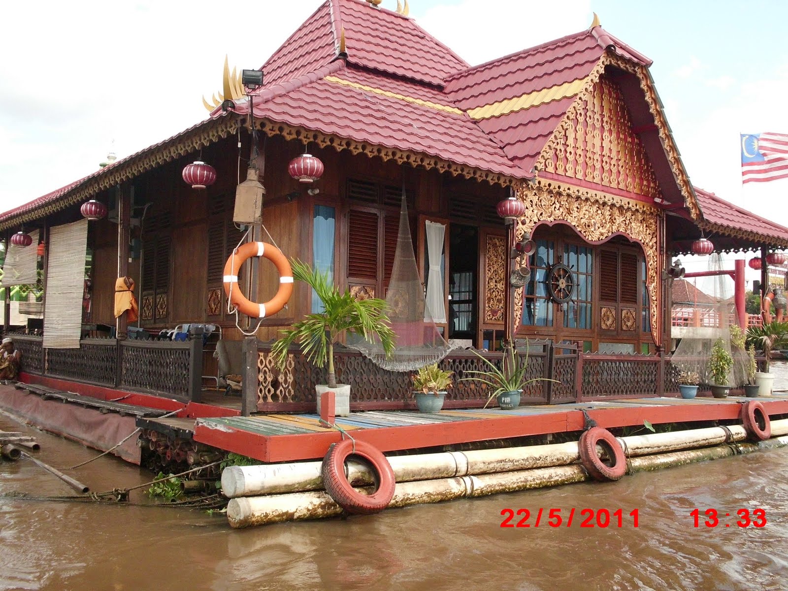 Menyenangkan 21 Gambar Rumah Adat Limas 11 Renovasi Ide Desain Rumah untuk 21 Gambar Rumah Adat Limas