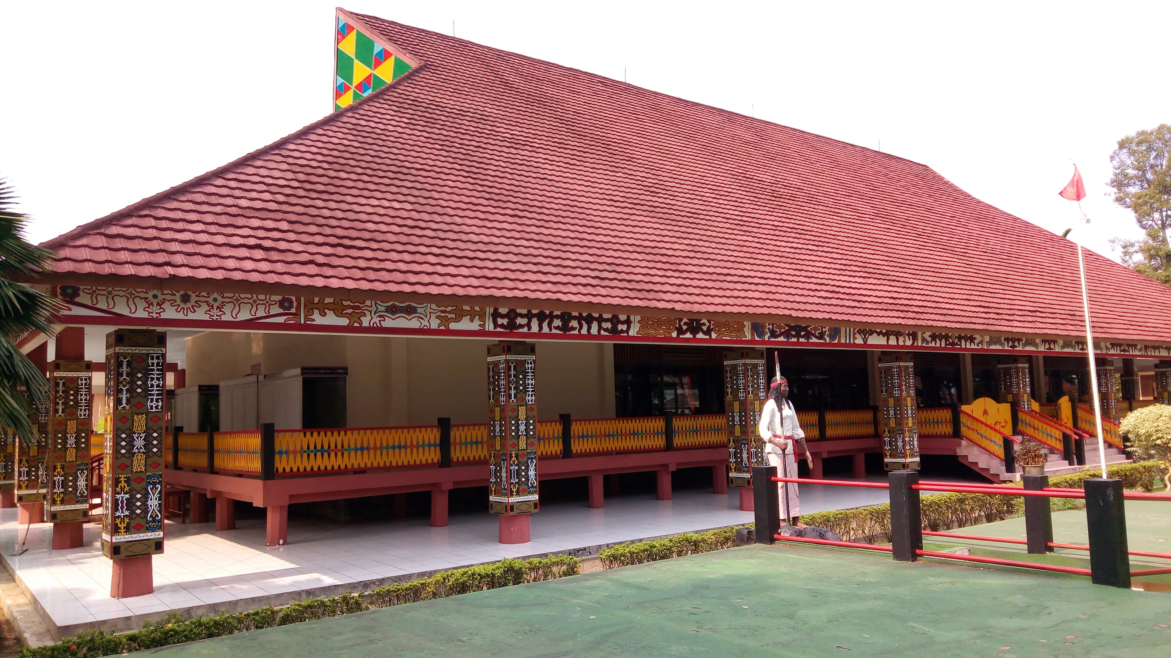 Menyenangkan 21 Gambar Rumah Adat Maluku 42 Renovasi Ide Dekorasi Rumah Kecil oleh 21 Gambar Rumah Adat Maluku