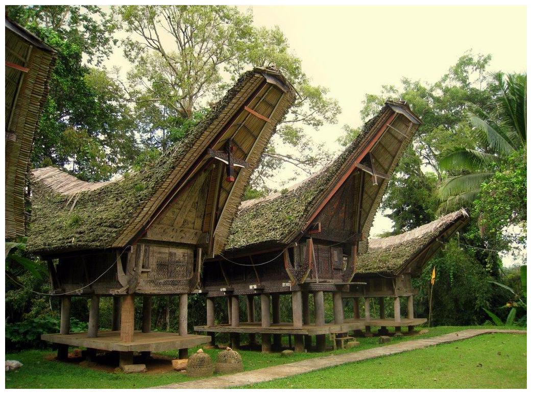 Menyenangkan 21 Gambar Rumah Adat Sulawesi 52 Untuk Perencana Dekorasi Rumah untuk 21 Gambar Rumah Adat Sulawesi