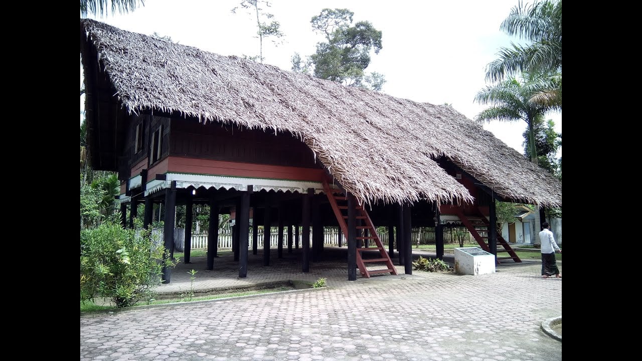 Menyenangkan 21 Gambar Rumah Adat Sumatera Utara 14 Bangun Dekorasi Rumah Untuk Gaya Desain Interior untuk 21 Gambar Rumah Adat Sumatera Utara