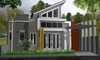 Menyenangkan 21 Gambar Rumah Minimalis Ukuran 6x12 99 Renovasi Dekorasi Rumah Inspiratif untuk 21 Gambar Rumah Minimalis Ukuran 6x12