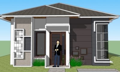 Menyenangkan 21 Gambar Rumah Sederhana 1 Lantai 3 Kamar 64 Renovasi Ide Desain Interior Untuk Desain Rumah dengan 21 Gambar Rumah Sederhana 1 Lantai 3 Kamar