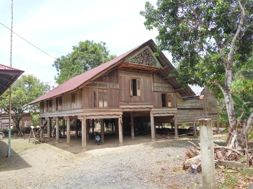 Mewah 21 Gambar Rumah Adat Aceh 46 Di Dekorasi Rumah Untuk Gaya Desain