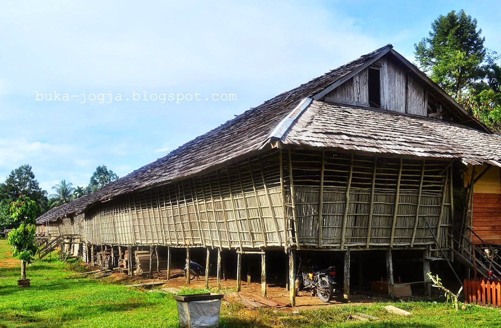 Mewah 21 Gambar Rumah Rumah Adat 88 Untuk Ide Pengaturan Dekorasi Rumah dengan 21 Gambar Rumah Rumah Adat