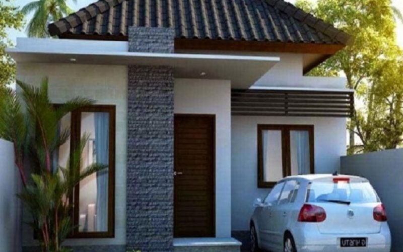 Mewah 21 Gambar Rumah Sederhana 15 Untuk Perancangan Ide Dekorasi Rumah oleh 21 Gambar Rumah Sederhana