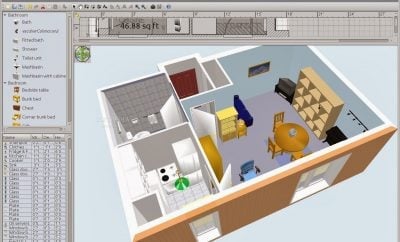 Minimalis 21 Gambar Rumah 3 Dimensi 80 Dengan Tambahan Ide Merombak Rumah Kecil dengan 21 Gambar Rumah 3 Dimensi