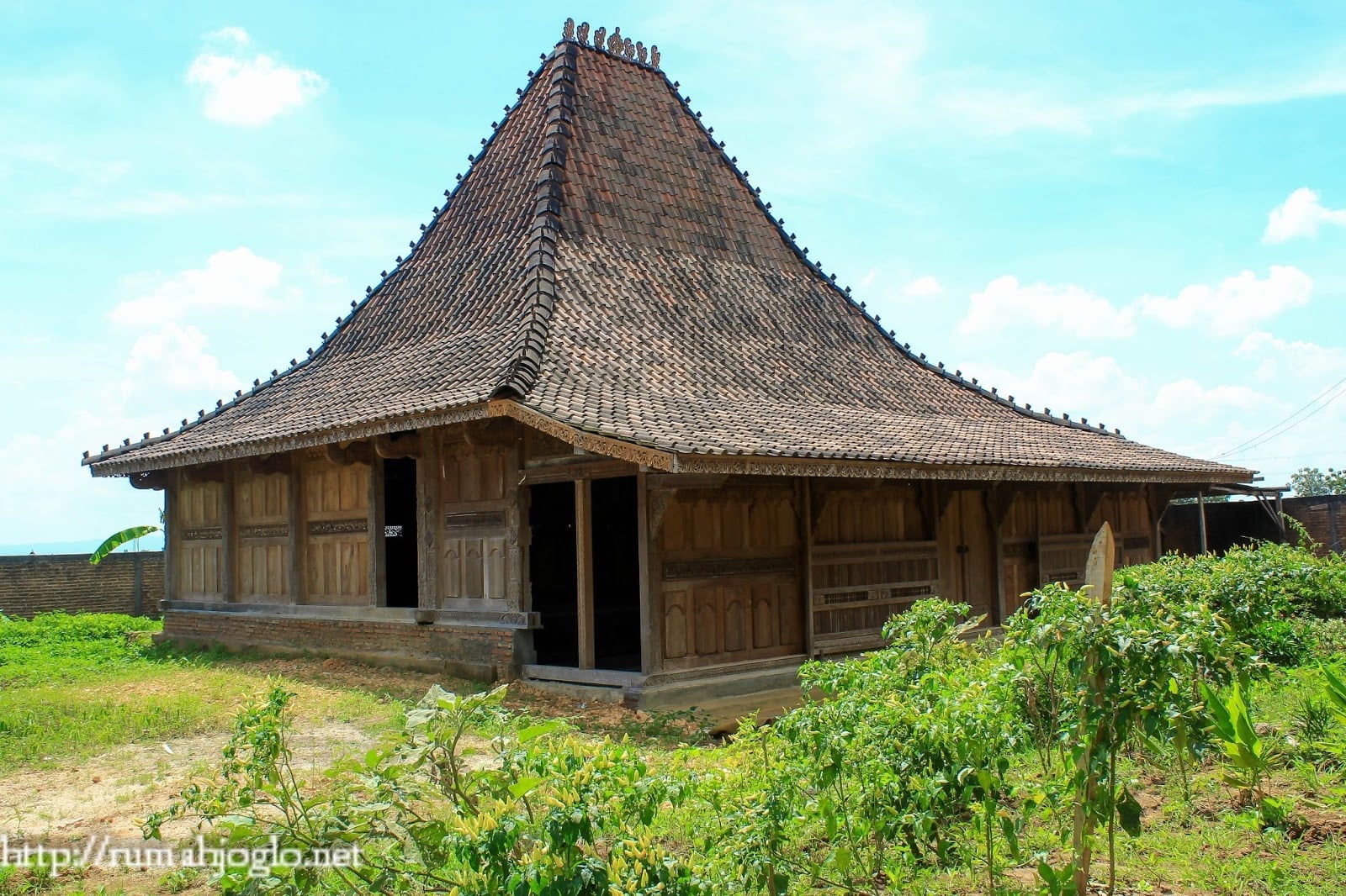 Minimalis 21 Gambar Rumah Adat Joglo 32 Untuk Ide Dekorasi Rumah Kecil untuk 21 Gambar Rumah Adat Joglo