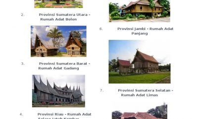 Minimalis 21 Gambar Rumah Adat Nanggroe Aceh Darussalam 92 Menciptakan Ide Renovasi Rumah untuk 21 Gambar Rumah Adat Nanggroe Aceh Darussalam