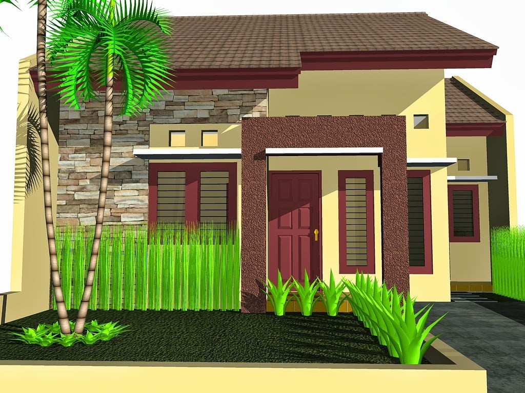 Minimalis 21 Gambar Rumah Lucu 88 Menciptakan Desain Rumah Inspiratif dengan 21 Gambar Rumah Lucu