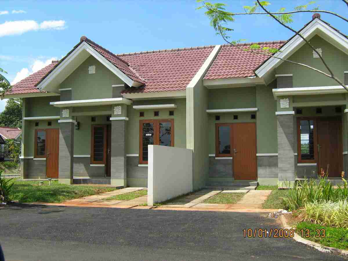 Modern 21 Gambar Pendopo Rumah Joglo 33 Di Perencanaan Desain Rumah untuk 21 Gambar Pendopo Rumah Joglo