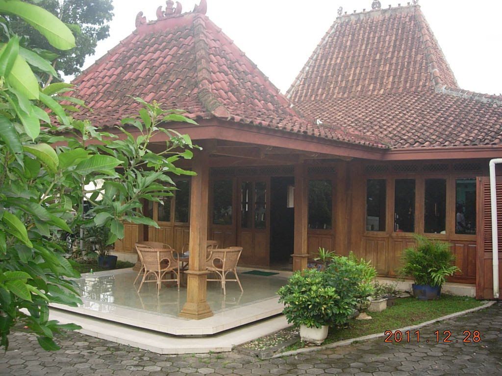 Modern 21 Gambar Rumah Adat Jawa Tengah 31 Dalam Inspirasi Interior Rumah oleh 21 Gambar Rumah Adat Jawa Tengah