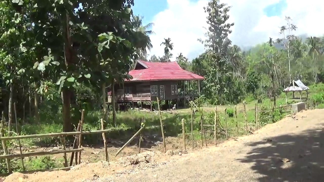 Modern 21 Gambar Rumah Adat Sulawesi Tenggara 61 Menciptakan Perancangan Ide Dekorasi Rumah dengan 21 Gambar Rumah Adat Sulawesi Tenggara