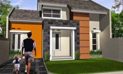 Modern 21 Gambar Rumah Minimalis Sederhana 2018 72 Di Desain Interior Untuk Renovasi Rumah oleh 21 Gambar Rumah Minimalis Sederhana 2018