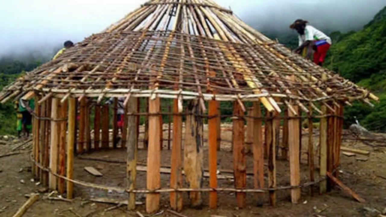 Mudah 21 Gambar Rumah Adat Papua 73 Bangun Dekorasi Rumah Untuk Gaya Desain Interior untuk 21 Gambar Rumah Adat Papua